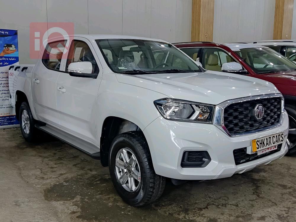 ئێم جی T60
